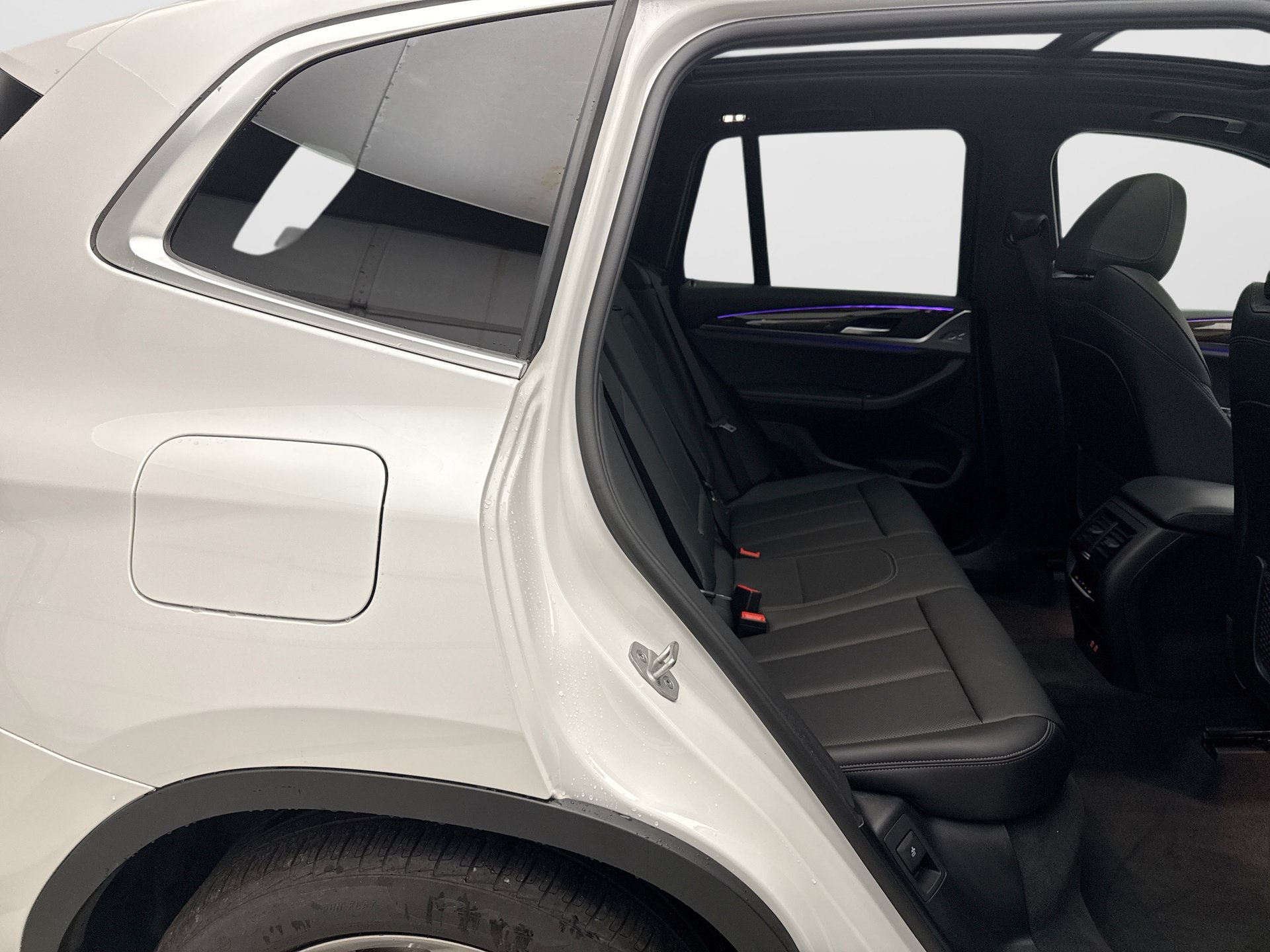 Used 2024 BMW X3 xDrive30i AWD/4WD image 20