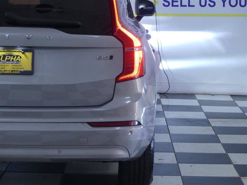Used 2023 Volvo XC90 B5 Core AWD/4WD image 36