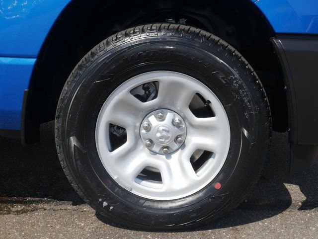 New 2026 RAM 1500 Tradesman AWD/4WD image 11