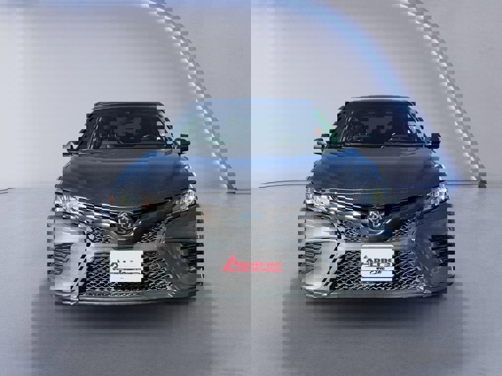 Used 2020 Toyota Camry SE image 8