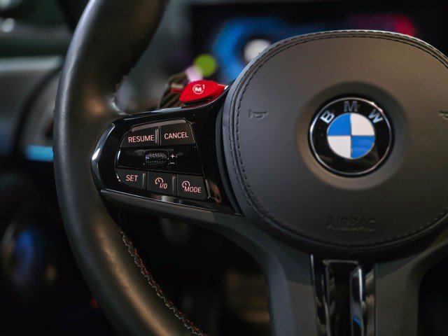 Used 2025 BMW XM Label Red w/ M Driver's Package image 27