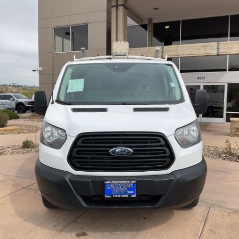 Used 2019 Ford Transit 250 148 Low Roof image 2