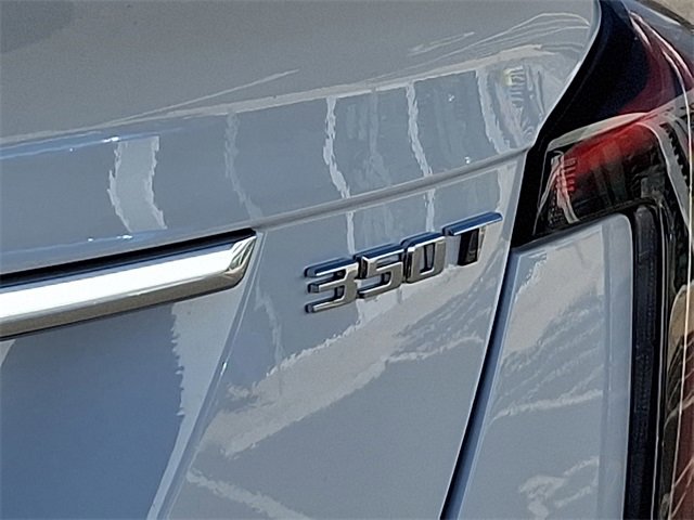 New 2026 Cadillac CT5 Sport image 23