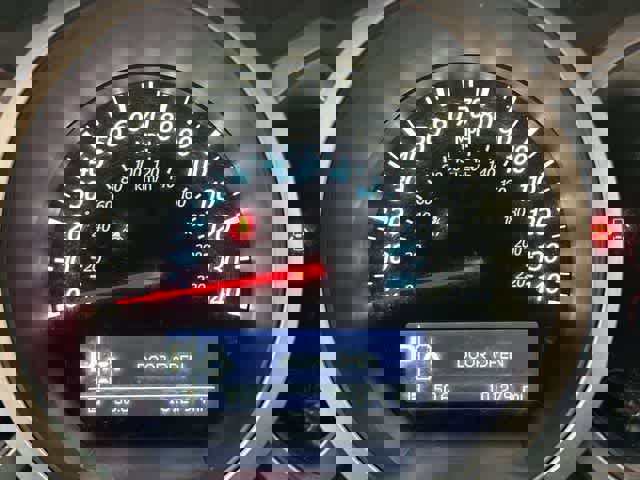 Used 2012 Suzuki Grand Vitara Limited image 7