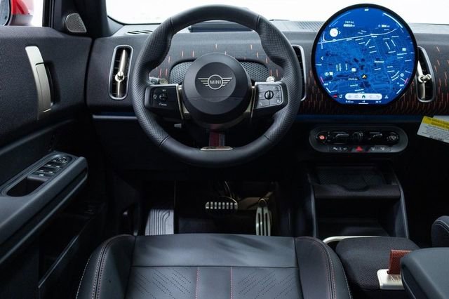 New 2026 MINI Cooper Countryman John Cooper Works image 2