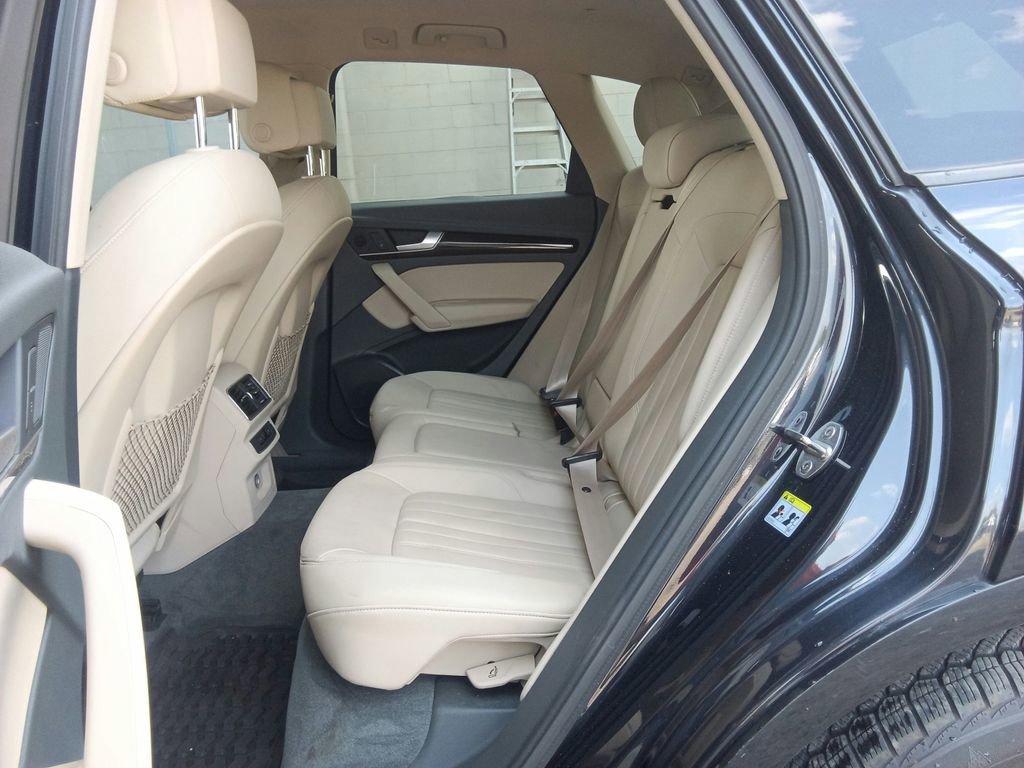 Used 2018 Audi Q5 2.0T Premium AWD/4WD image 30