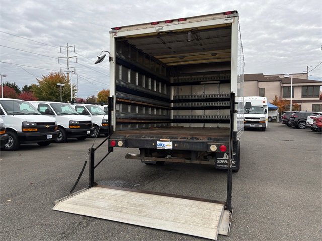 Used 2012 Chevrolet Express 3500 image 24