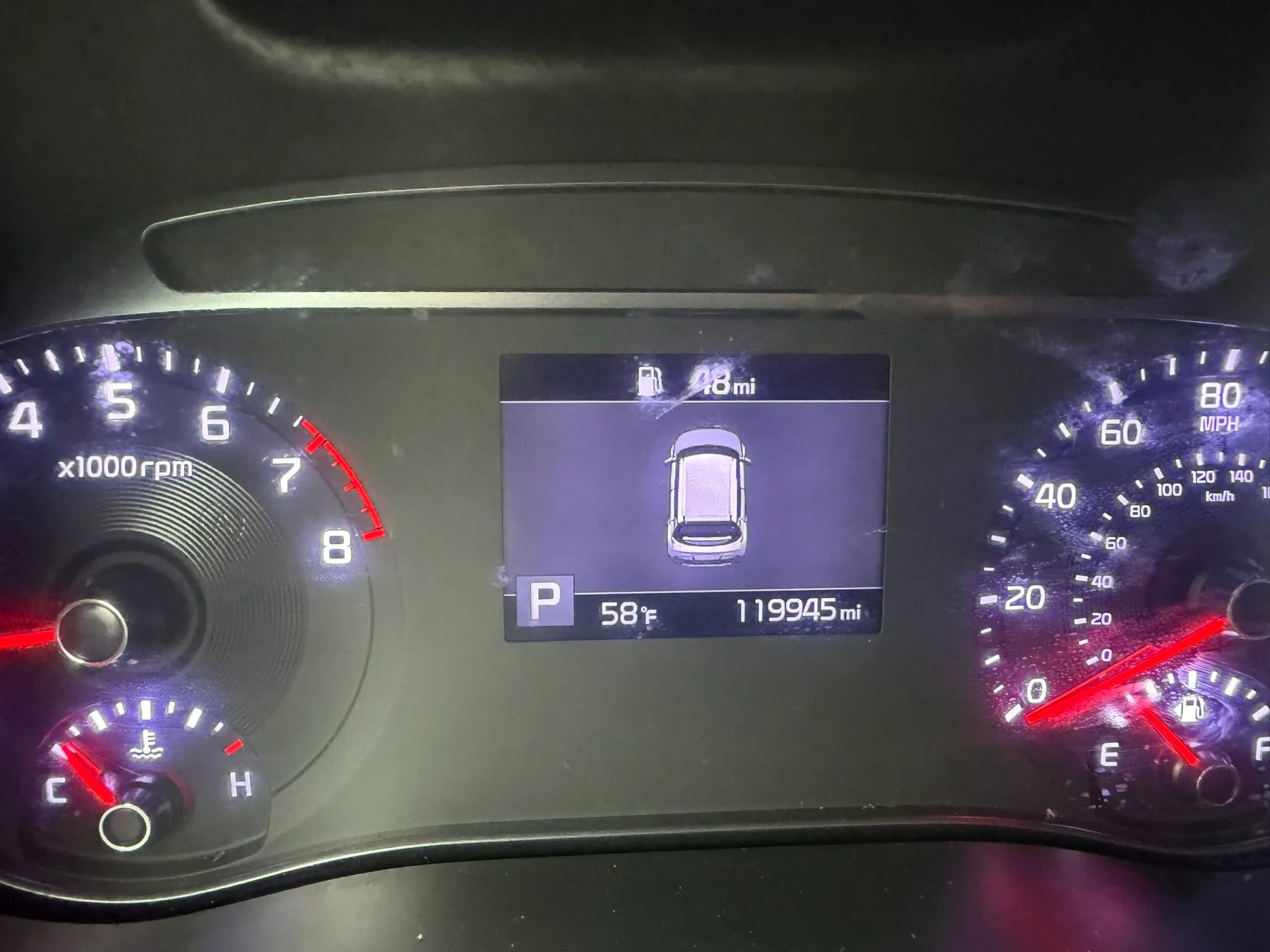 Used 2021 Kia Soul LX FWD image 18