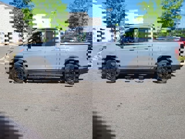 Used 2025 Honda Ridgeline TrailSport+ image 8