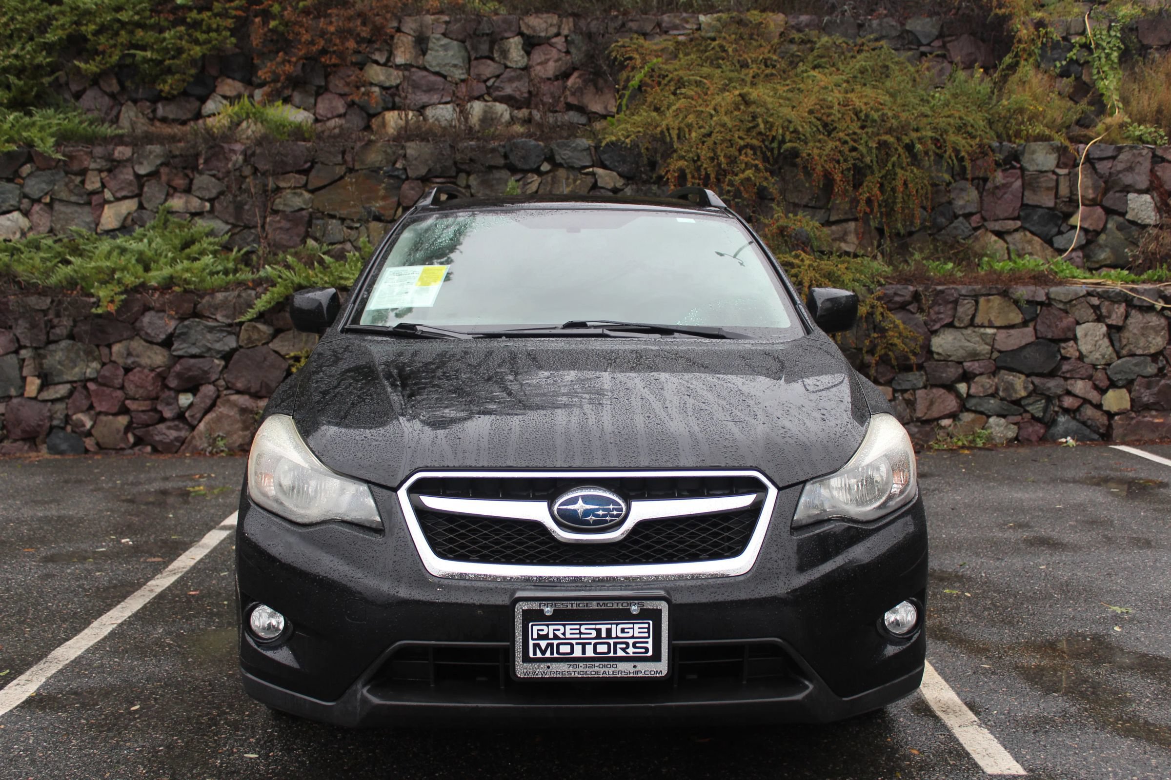 Used 2014 Subaru Crosstrek 2.0i Premium AWD/4WD image 2