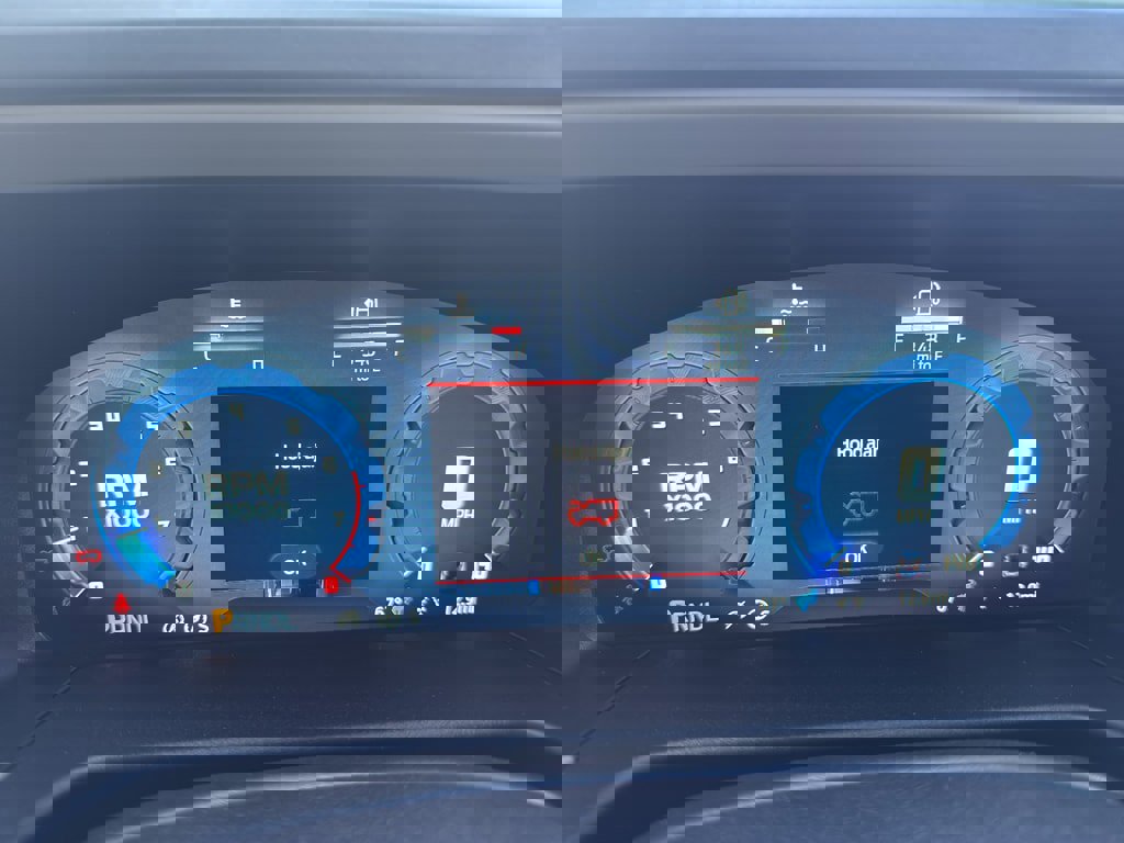 New 2025 Ford Bronco Sport Big Bend image 23