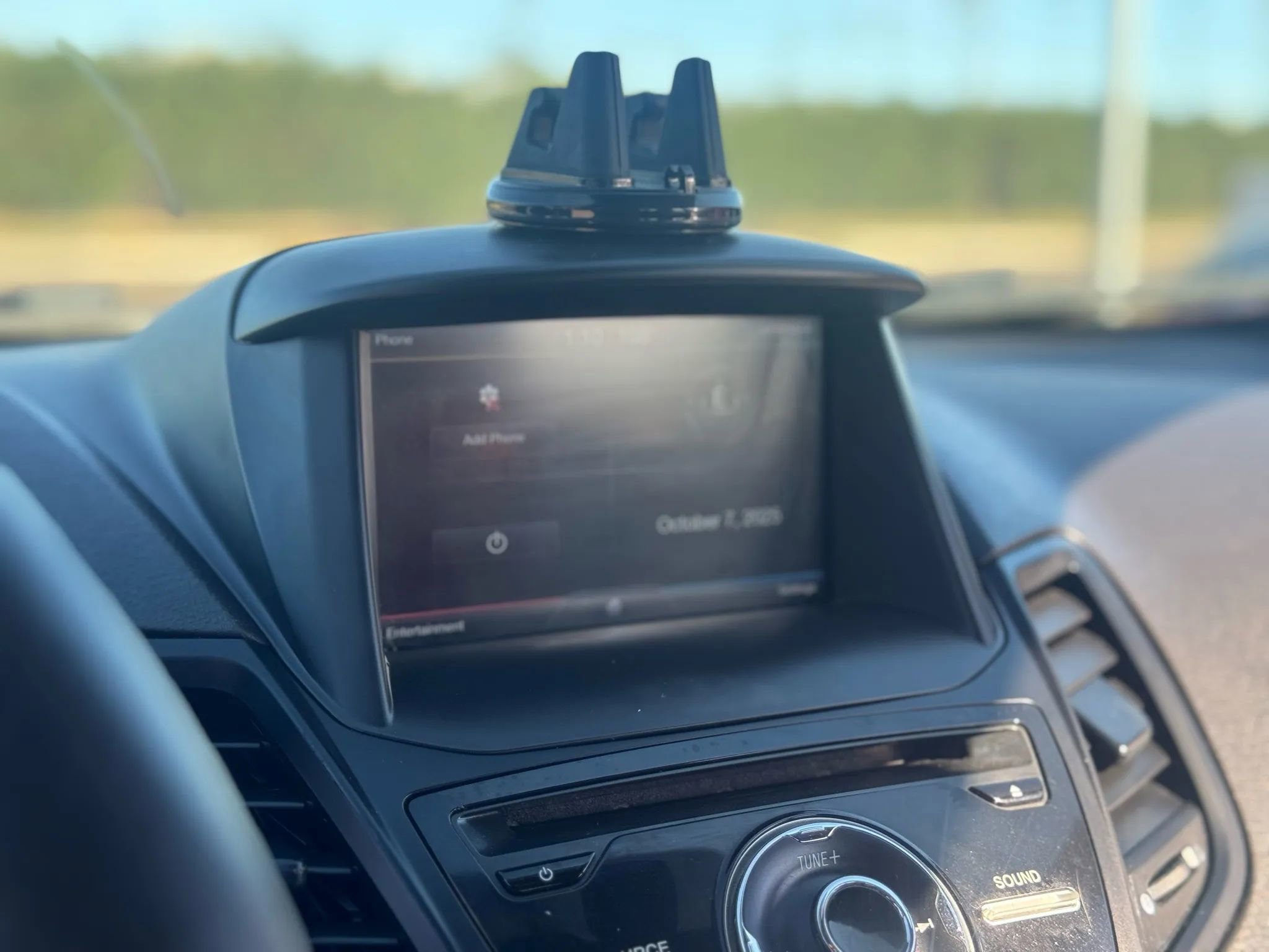 Used 2014 Ford Fiesta ST w/ ST Recaro Package image 31