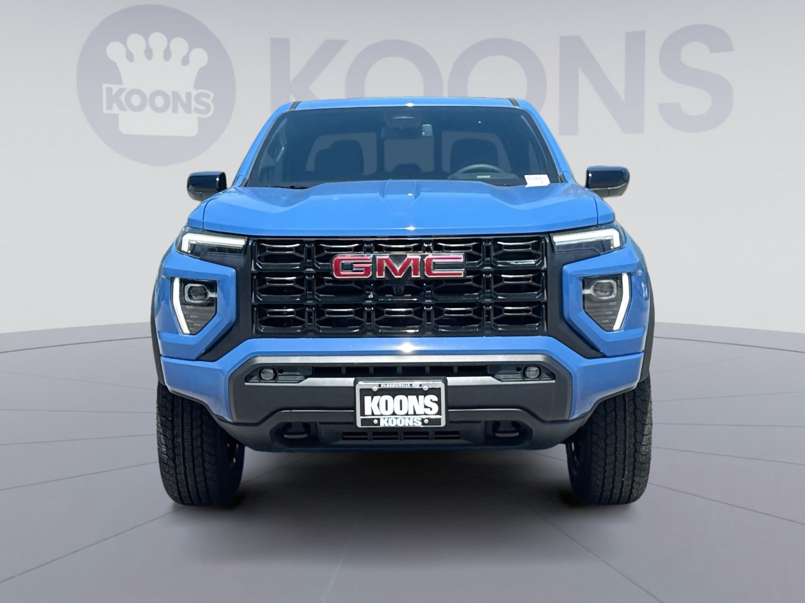New 2026 GMC Canyon Elevation w/ Convenience Package AWD/4WD image 11