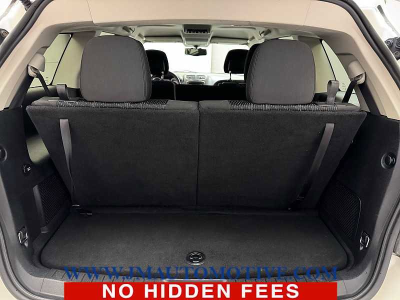 Used 2017 Dodge Journey SE w/ Popular Equipment Group image 16