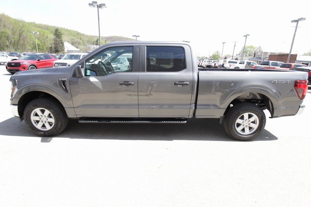 New 2025 Ford F150 XL w/ Equipment Group 103A High image 9