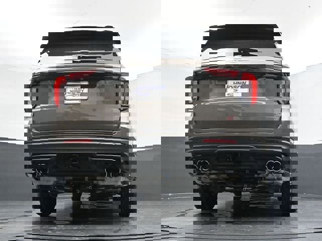 New 2026 Ford Explorer ST w/ Sun And Sound Package AWD/4WD image 30