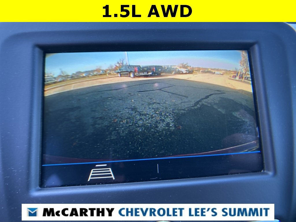 Used 2019 Chevrolet Equinox LT image 10