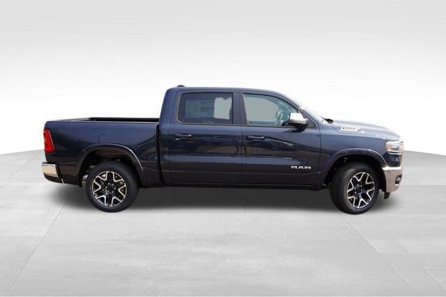 New 2026 RAM 1500 Laramie w/ Bed Utility Group image 2