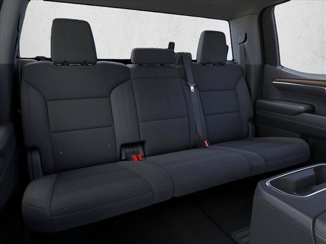 New 2026 Chevrolet Silverado 1500 LT RWD image 17