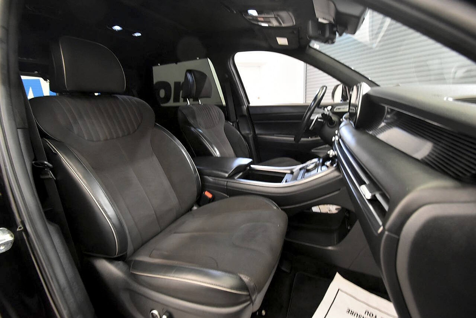 Used 2024 Hyundai Palisade Calligraphy AWD/4WD image 21