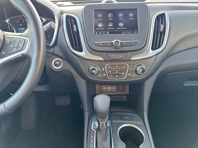 Used 2024 Chevrolet Equinox LT image 28