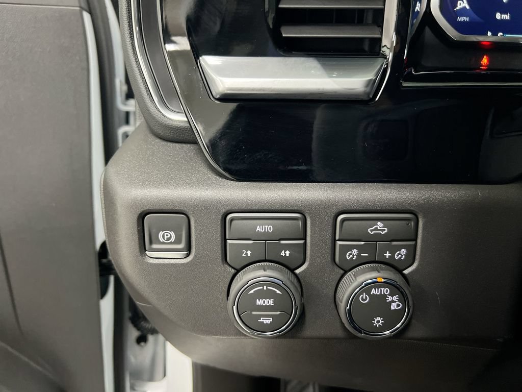 New 2026 Chevrolet Silverado 1500 LT w/ All Star Edition Plus AWD/4WD image 19