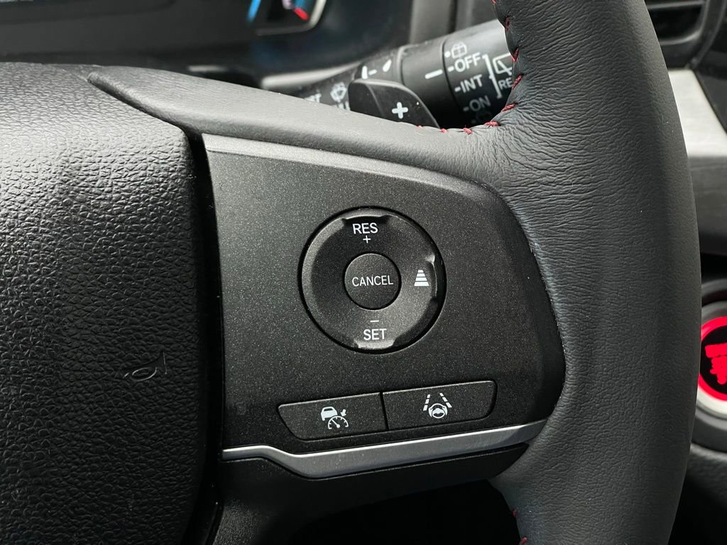 Certified 2023 Honda Odyssey Sport image 14