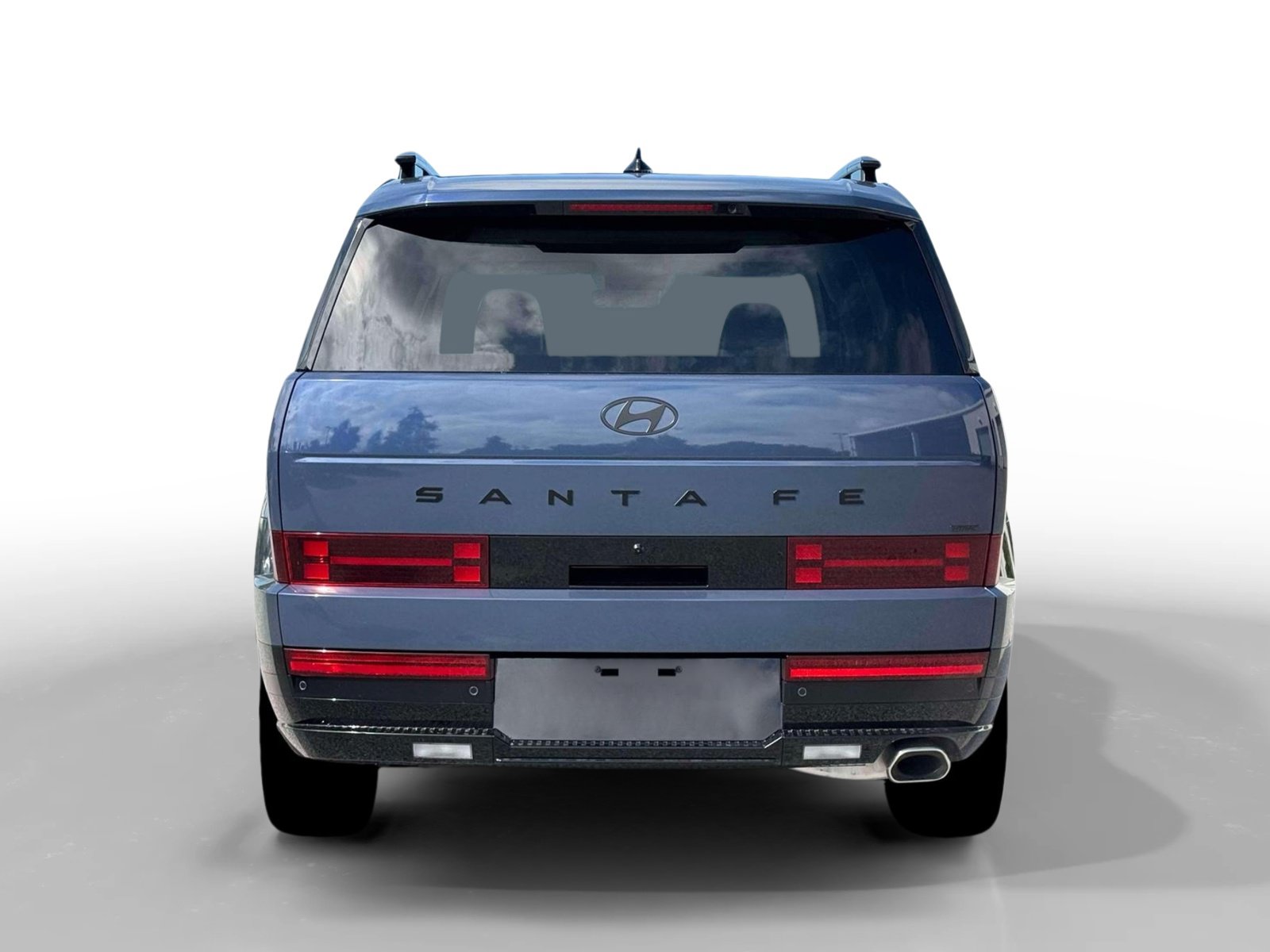 New 2026 Hyundai Santa Fe Calligraphy AWD/4WD image 6