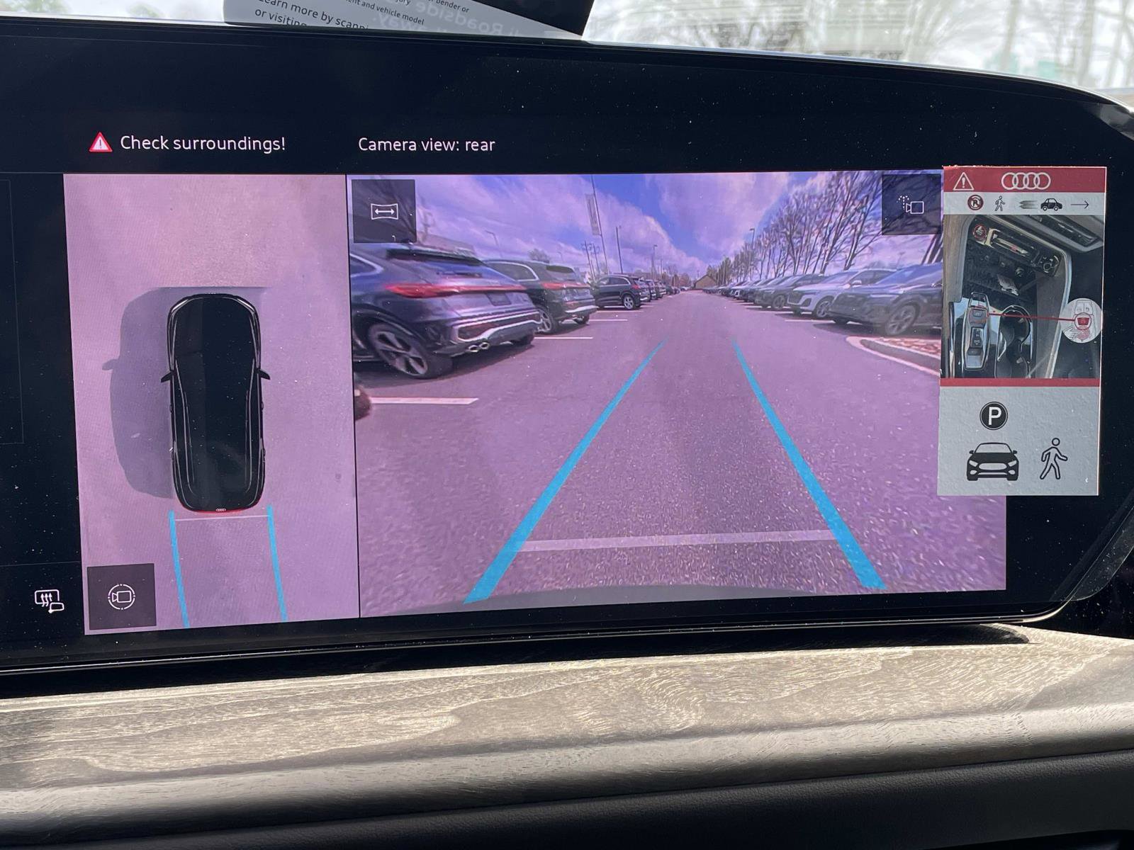 New 2025 Audi Q5 Premium Plus image 27