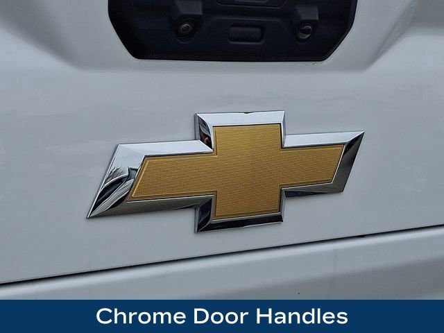 Used 2024 Chevrolet Silverado 2500 High Country image 40