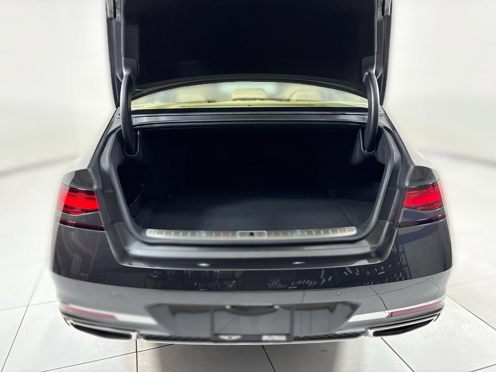 New 2026 Genesis G90 3.5T AWD/4WD image 21