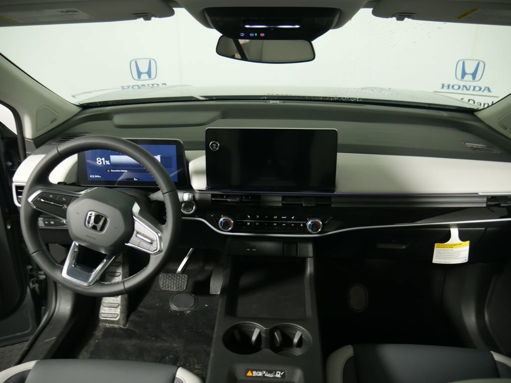 New 2025 Honda Prologue Touring image 11