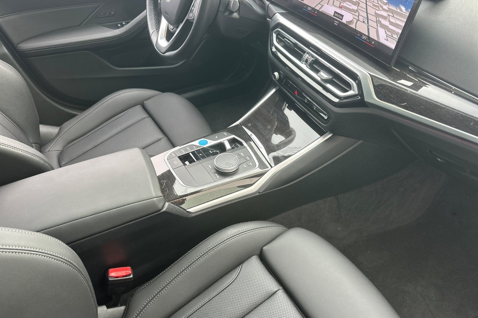 Certified 2023 BMW i4 eDrive35 w/ Premium Package RWD image 33