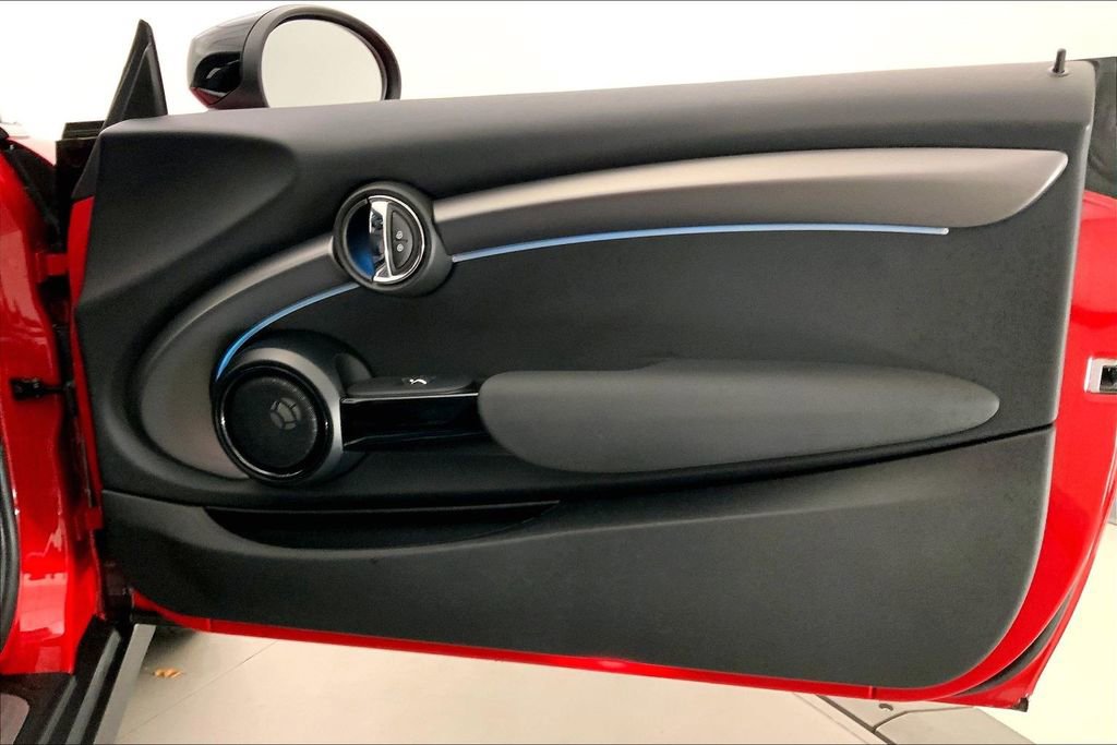 Used 2022 MINI Cooper S w/ Premium Package FWD image 25