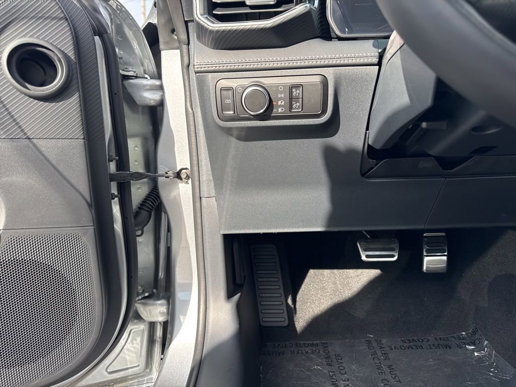 New 2025 Ford Mustang Premium image 13