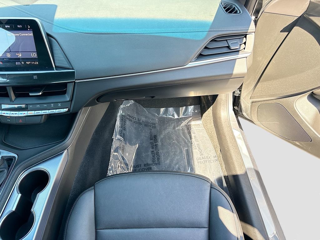Used 2020 Cadillac CT4 Premium Luxury RWD image 17