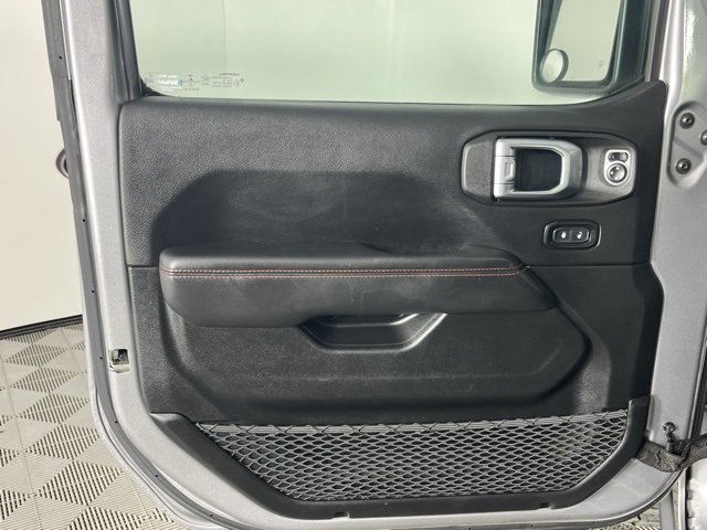 Used 2020 Jeep Gladiator Rubicon image 20