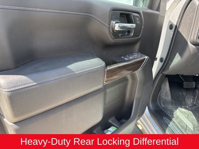 Used 2019 Chevrolet Silverado 1500 LT w/ Texas Edition image 30