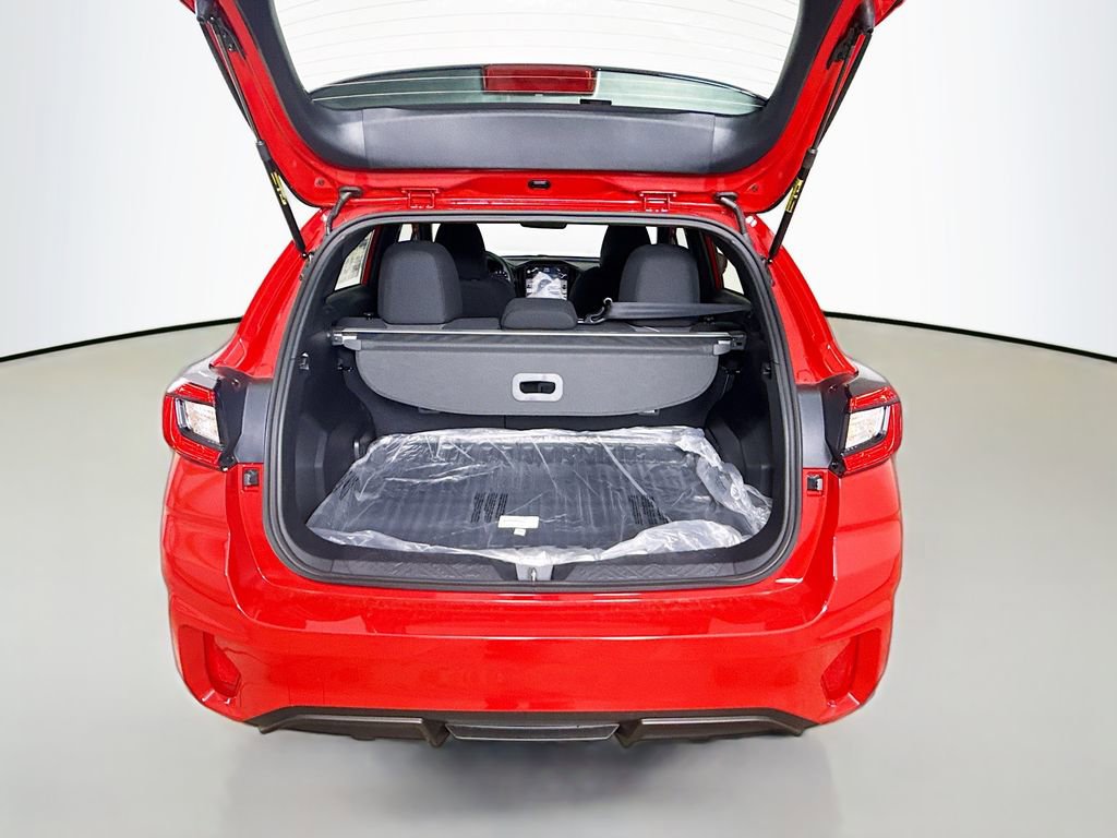 New 2026 Subaru Impreza RS image 32