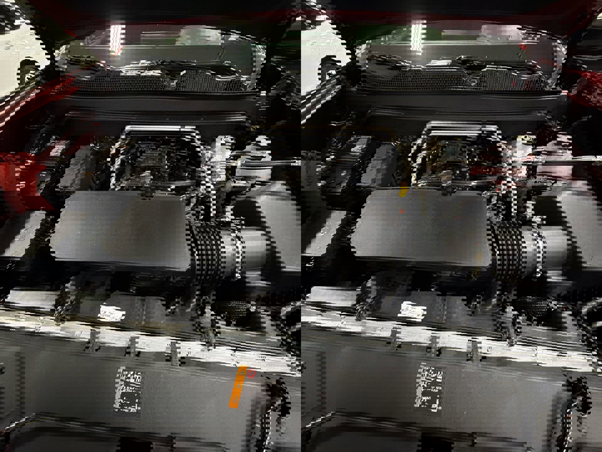 New 2026 GMC Canyon Elevation w/ Convenience Package image 29