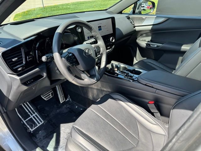 Used 2023 Lexus NX 350 F Sport AWD/4WD image 14
