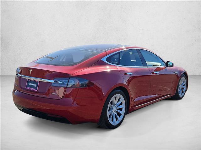 Used 2016 Tesla Model S 60D image 5