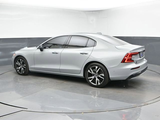 Used 2024 Volvo S60 B5 Plus w/ Climate Package FWD image 7