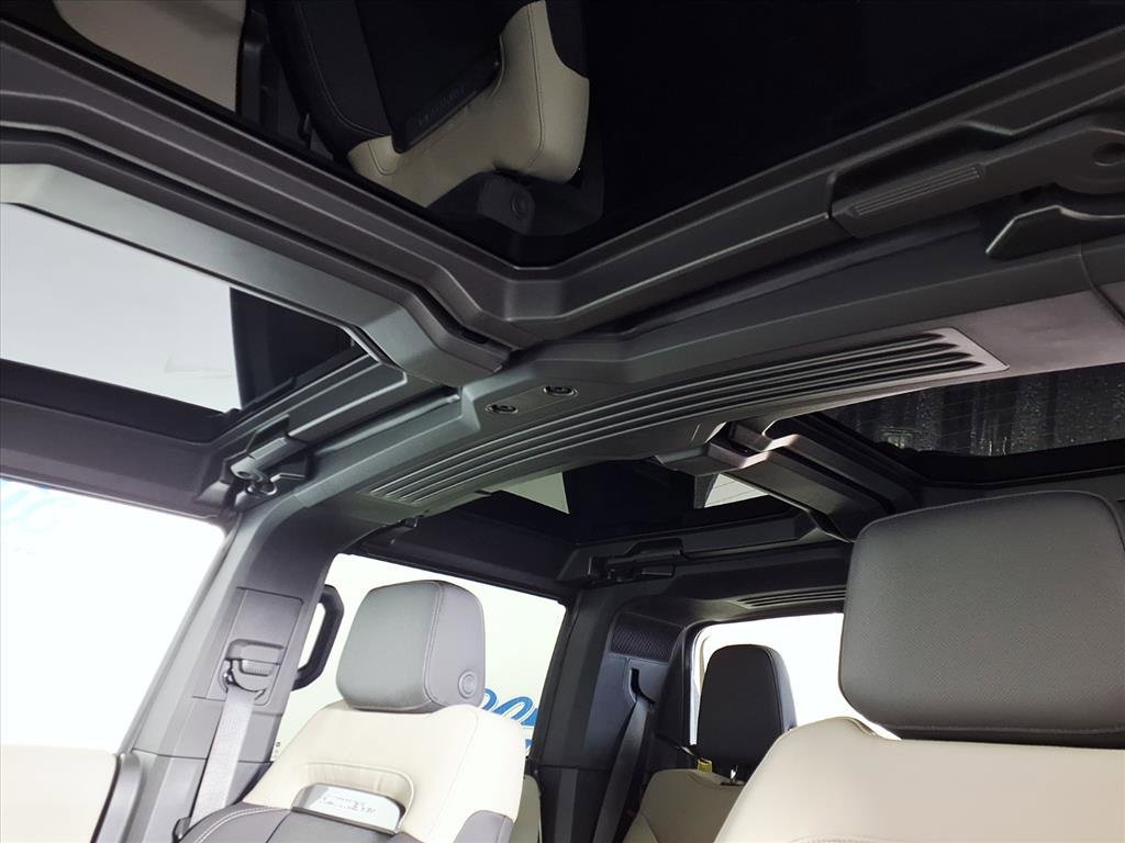 New 2026 GMC Hummer EV 4x4 Crew Cab image 6
