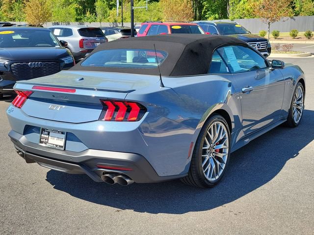 Used 2024 Ford Mustang GT Premium image 4