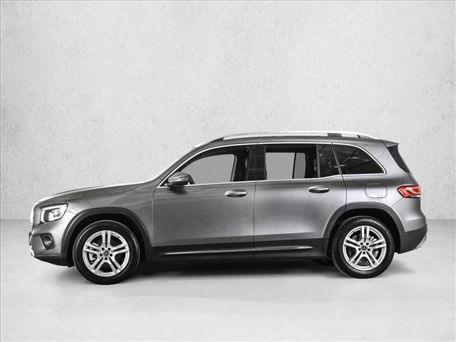 Certified 2021 Mercedes-Benz GLB 250 4MATIC image 8