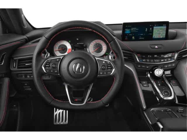 Used 2023 Acura TLX SH-AWD w/ A-SPEC Pkg image 10