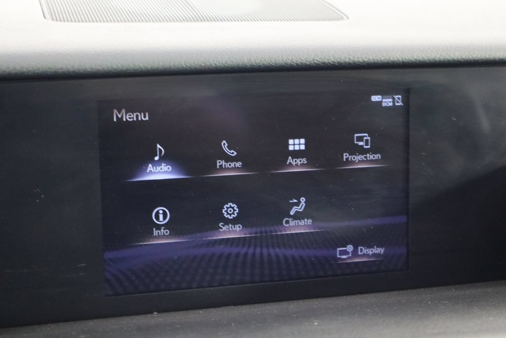 Used 2020 Lexus RC 350 w/ Premium Package RWD image 34