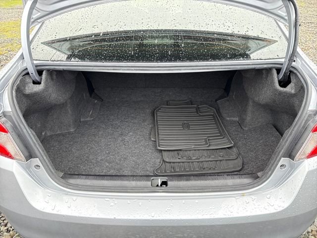 Used 2020 Subaru WRX Premium image 13