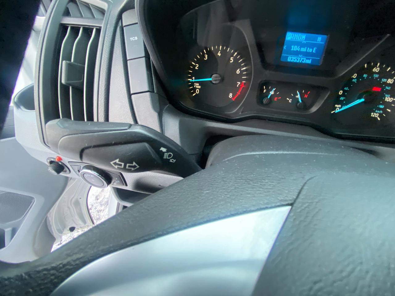 Used 2019 Ford Transit 350 148 Low Roof image 27